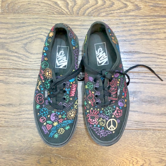 vans doodle vans doodle
